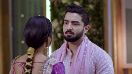 Bhagya Lakshmi - 5th February 2025